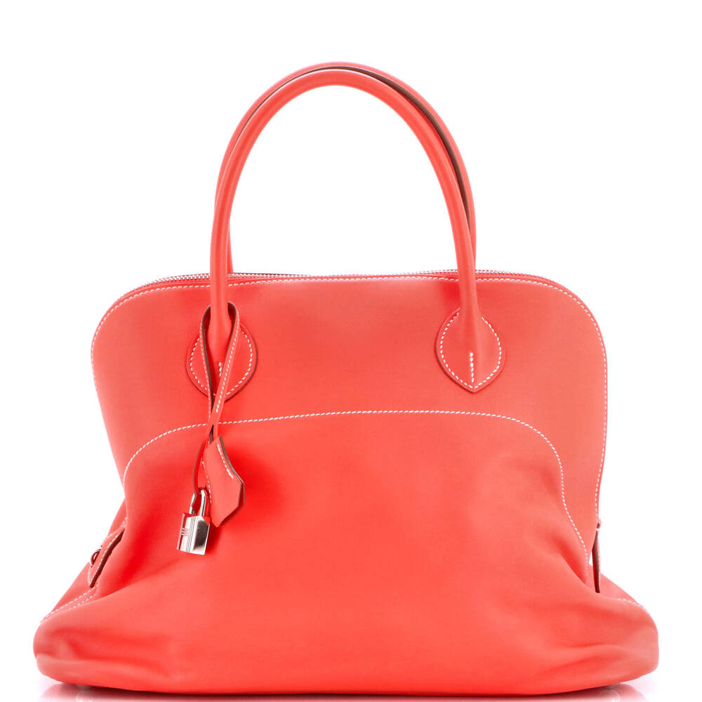 Hermes 35 Bolide Bag